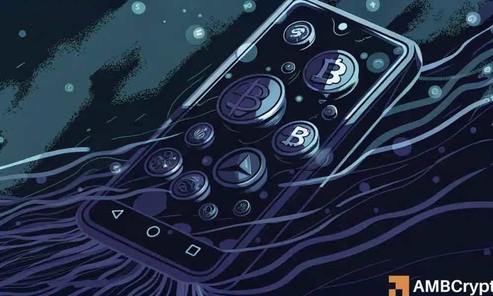 X 的新型智能现金标签能否重新唤起人们对加密货币的关注