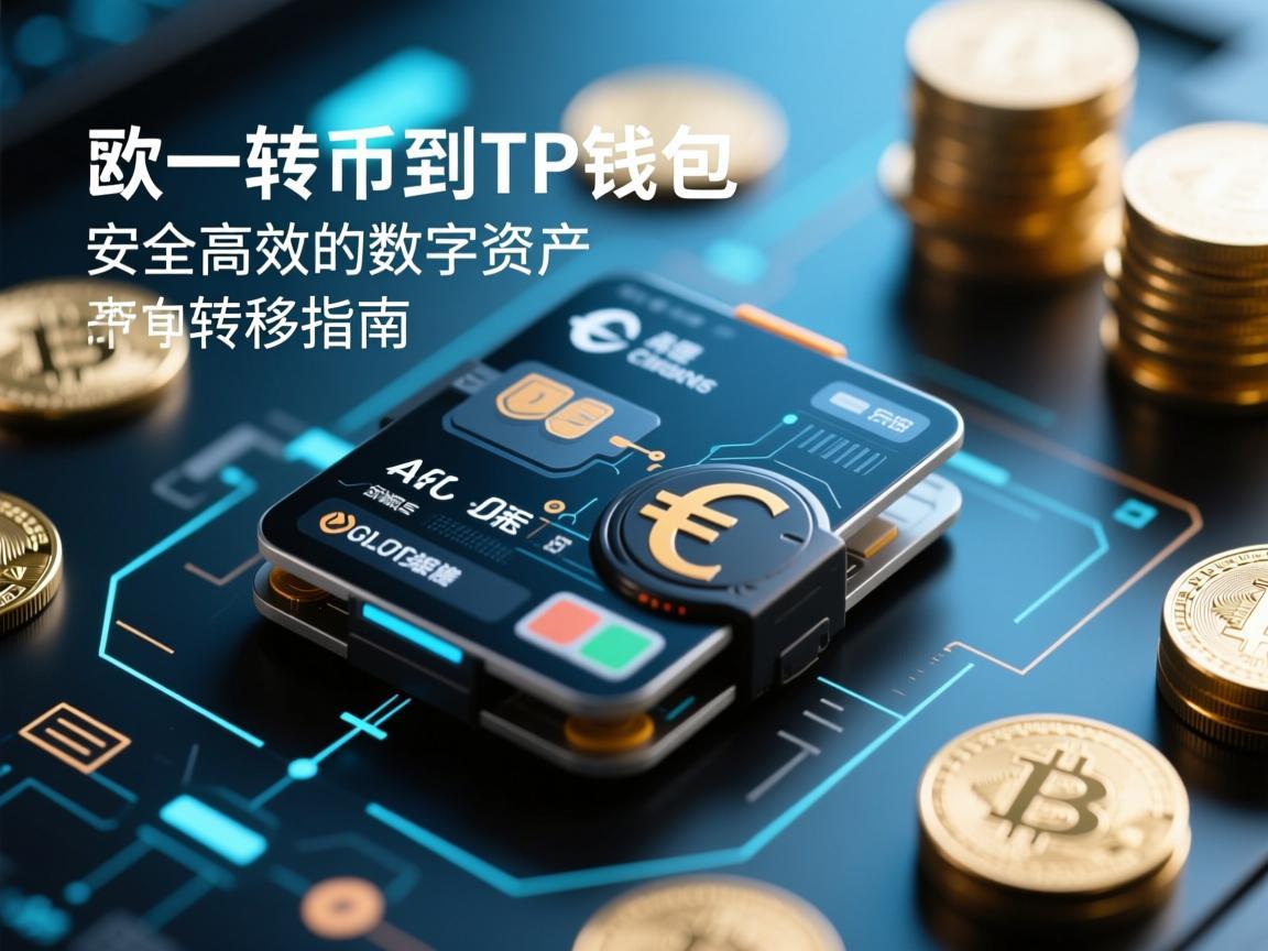 欧一转币到TP钱包，安全高效的数字资产转移指南