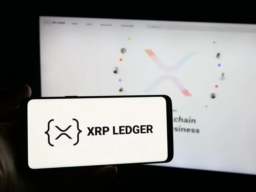 XRP账本即将开启代币化黄金革命