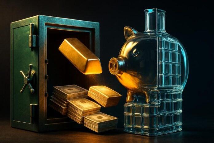 Tether 对 Ledn 的投资使这家专注于比特币的贷款机构估值达到 5 亿美元。