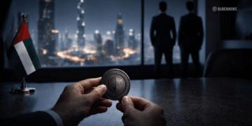 迪拜隐私币禁令：对加密货币的友好举措还是监管障碍