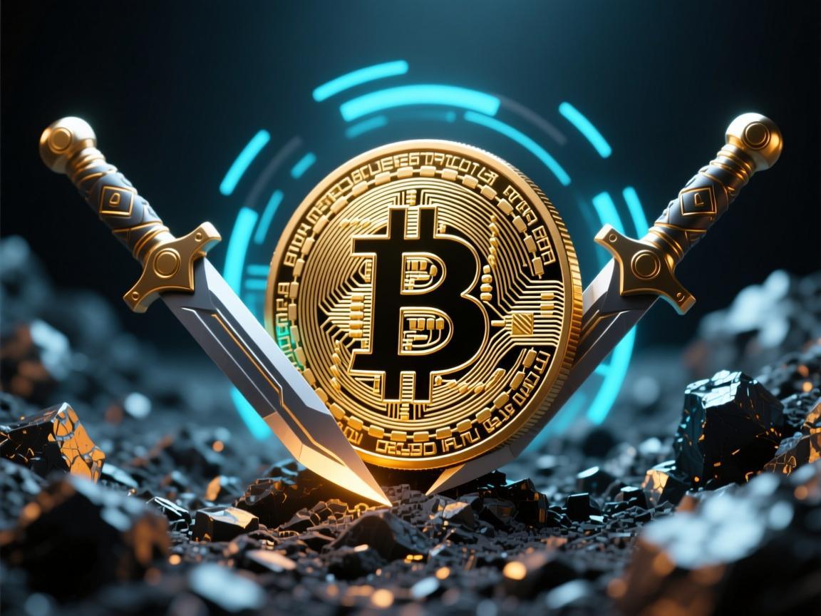 狗狗币挖矿速度，通胀设计的双刃剑