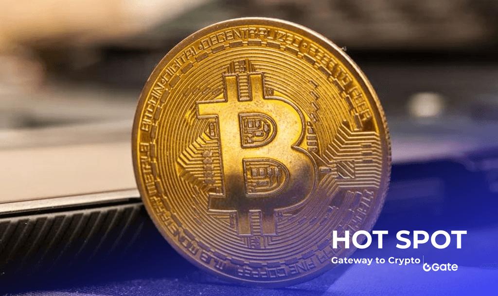 比特币 Q4 见顶是 2025 年最大误判 数据揭示市场结构已生变