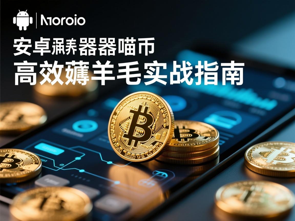 安卓模拟器领喵币，高效薅羊毛的实战指南