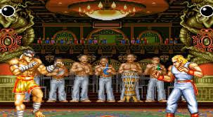 饿狼传说群狼之城中东丈虎破脚如何进化