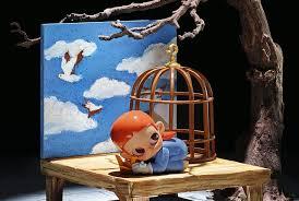 labubu为何突然走红