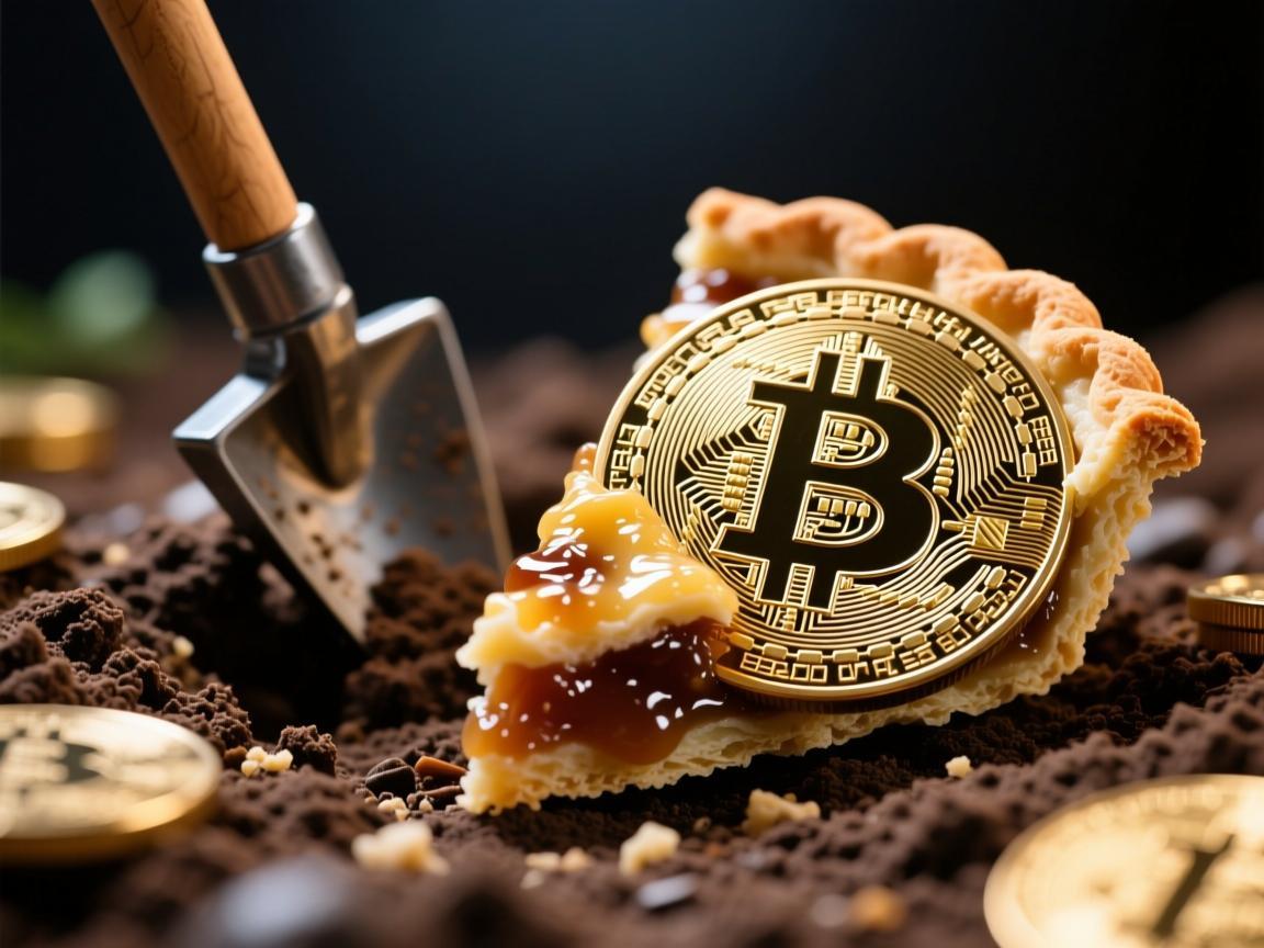 免费挖比特币下载安卓版，馅饼还是陷阱