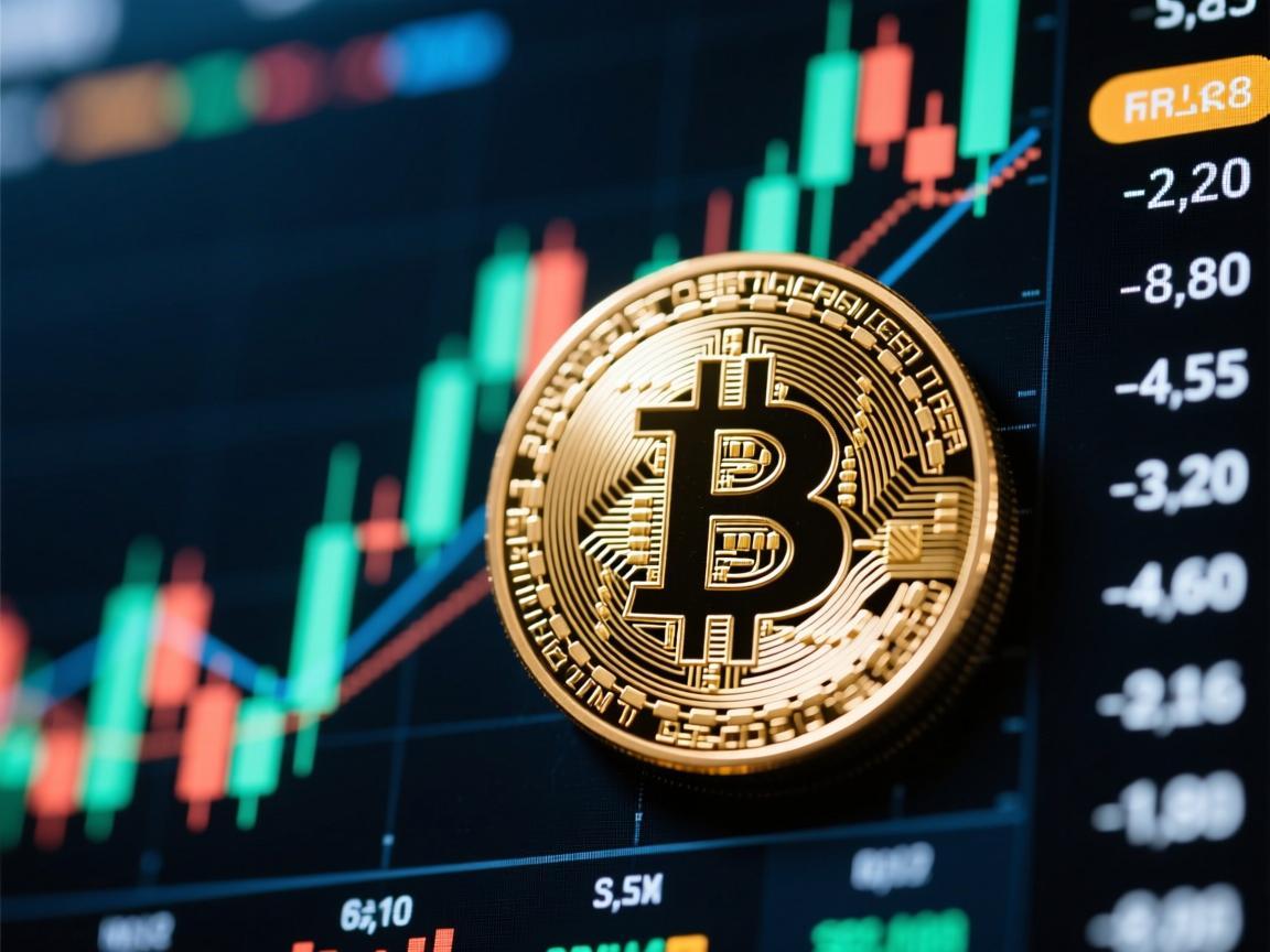 比特币价格没上涨吗 现在市场的真相与隐忧