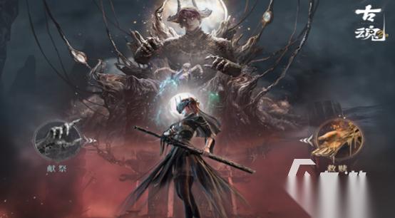 口碑高的魂游戏在哪里下载 2026流行的魂类游戏大全