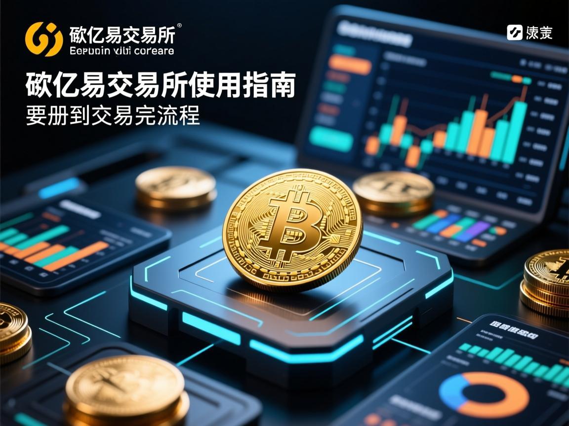 欧亿易交易所使用指南，从注册到交易的完整流程