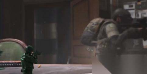 暗区突围无限 用错道具补救机制