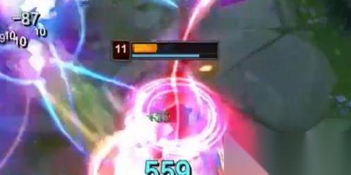 英雄联盟瞬秒瞬间是什么 这个技能怎么在游戏中使用