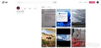 抖音网页版怎么进入