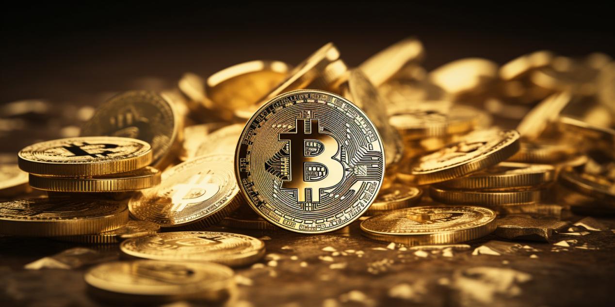 比特币悄然的供应变化或将引发10万美元大关