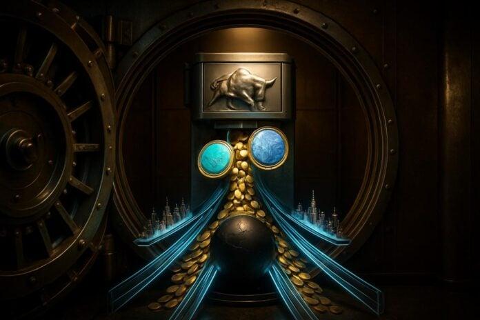 ClearBank 通过与 ClearBank Taurus 达成新的基础设施协议，扩展其稳定币服务。