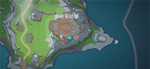 原神6.3月之四版本新增书籍在哪 6.3月之四版本新增书籍获取攻略