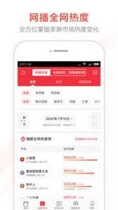 猫眼电影app怎么查看不同平台票房贡献