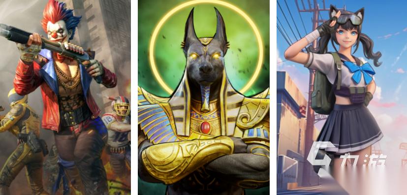 末日僵尸游戏推荐 2026盘点热门的末日僵尸游戏