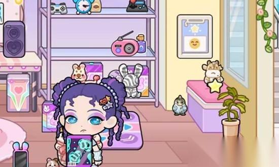 兔小萌世界玩偶获取途径攻略