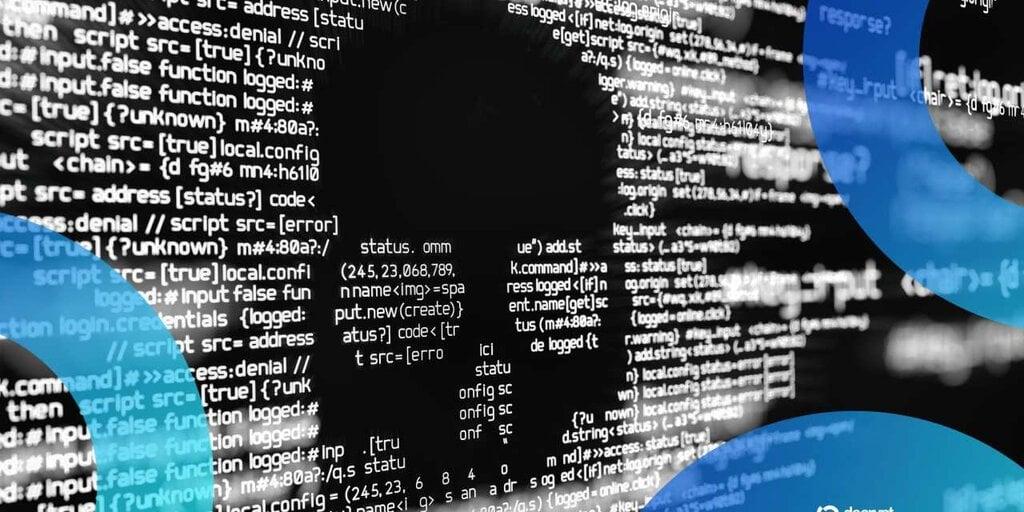 DeadLock勒索软件利用Polygon智能合约逃避检测