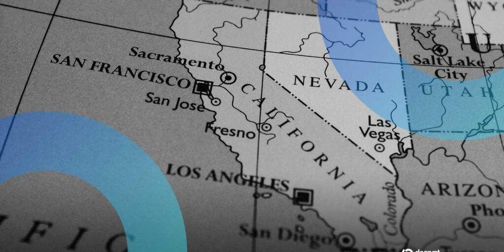 加州因“无牌”贷款对加密财富平台Nexo处以50万美元罚款