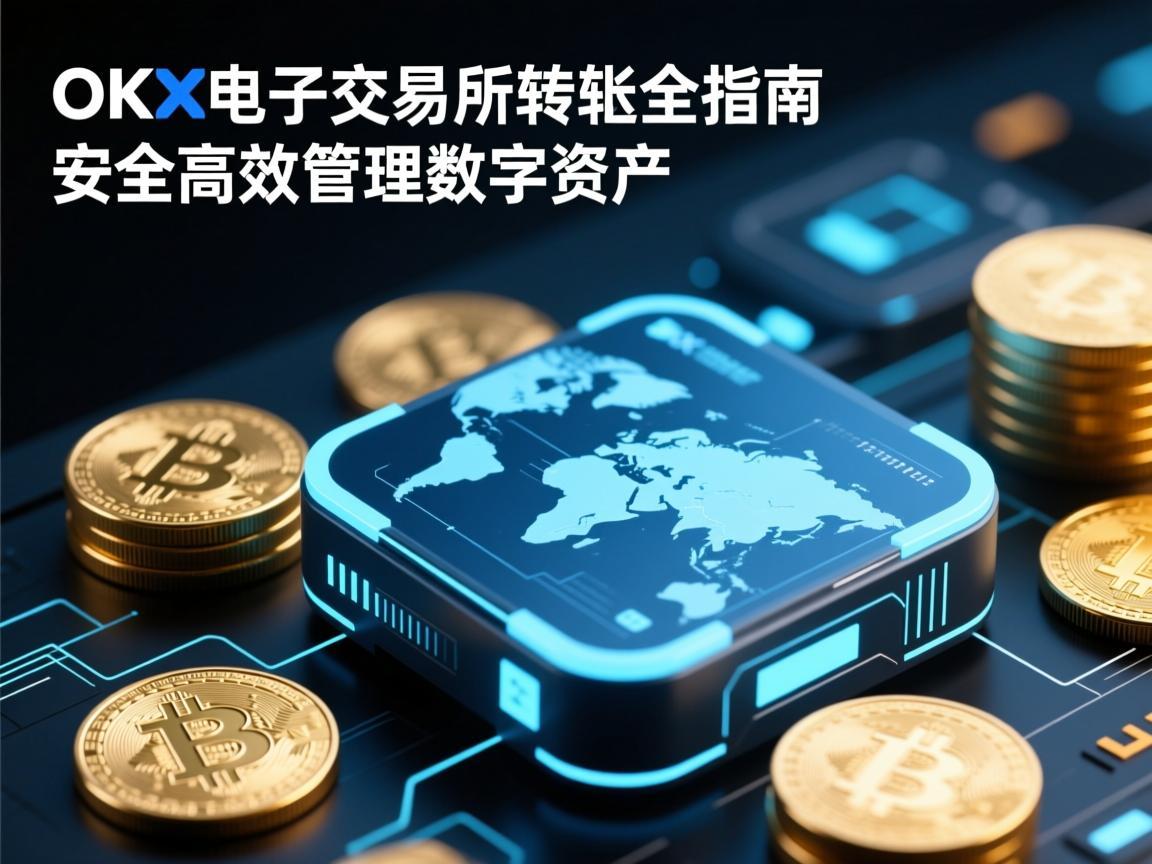 OKX电子交易所转账全指南，安全高效管理数字资产