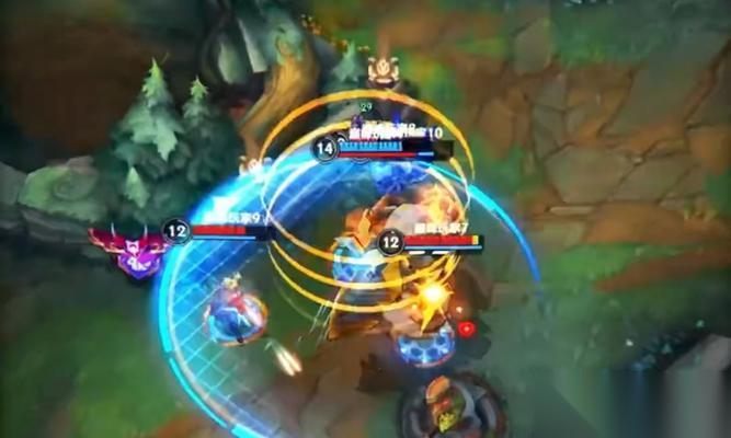 英雄联盟中的“高高”是指什么 有什么特别之处