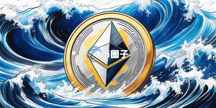 比特币OG内幕巨鲸Garrett Jin：以太坊成为企业级资产配置工具