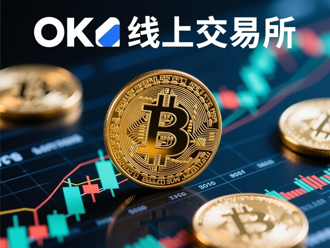OKX线上交易所，数字资产交易的创新引领者