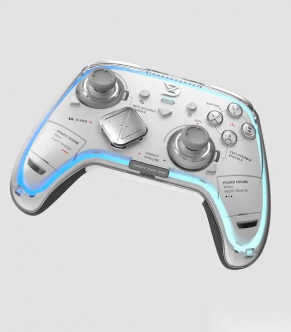 Apex英雄 世界赛开打 传奇选手竟被禁用手柄