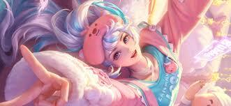 王者荣耀赞萌露比联动皮肤如何获取