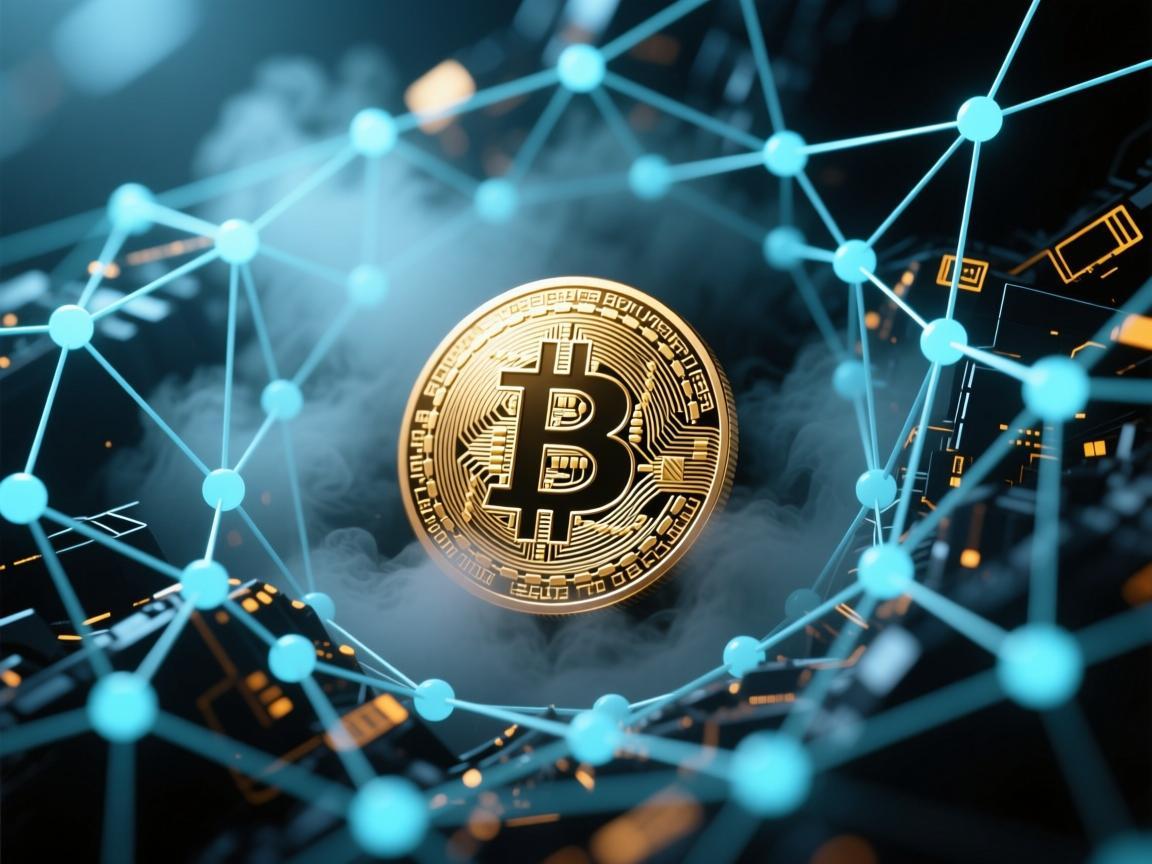 网络预测迷雾，比特币价格帖里的真相与陷阱