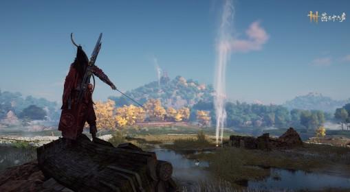 燕云十六声 破竹鸢养成与输出循环讲解