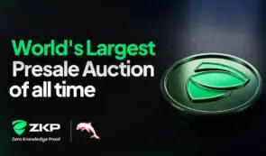 这就是为什么 ZKP 的 6000 倍供应冲击比以太坊当前价格（2026 年）和 Shiba Inu 价格预测更胜一筹的原因