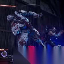 忍者龙剑传4风驱踩头和断头摔怎么解锁获取