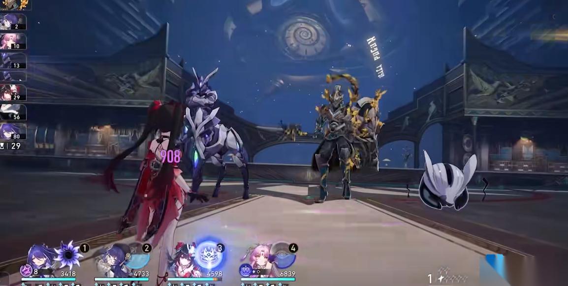 黄泉残梦机制全解析 掌握核心爆发秘诀