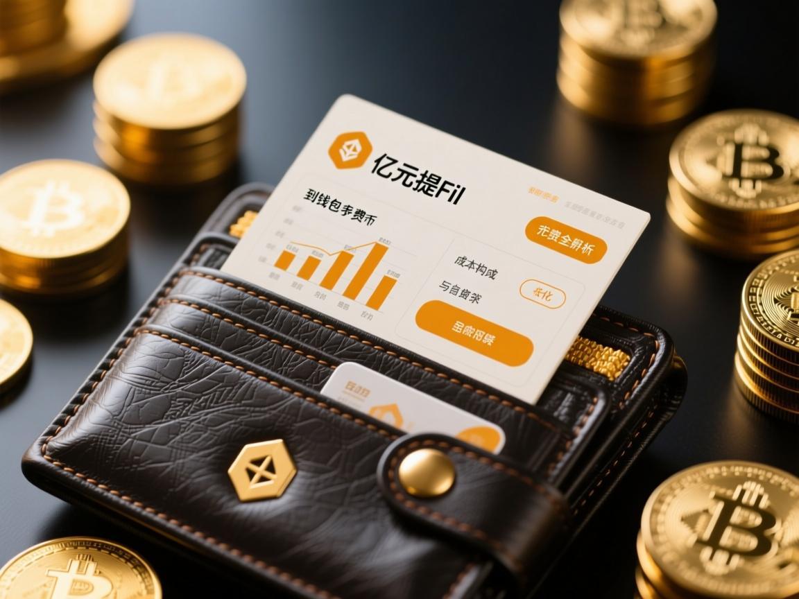 欧亿提Fil币到钱包手续费全解析，成本构成与优化策略