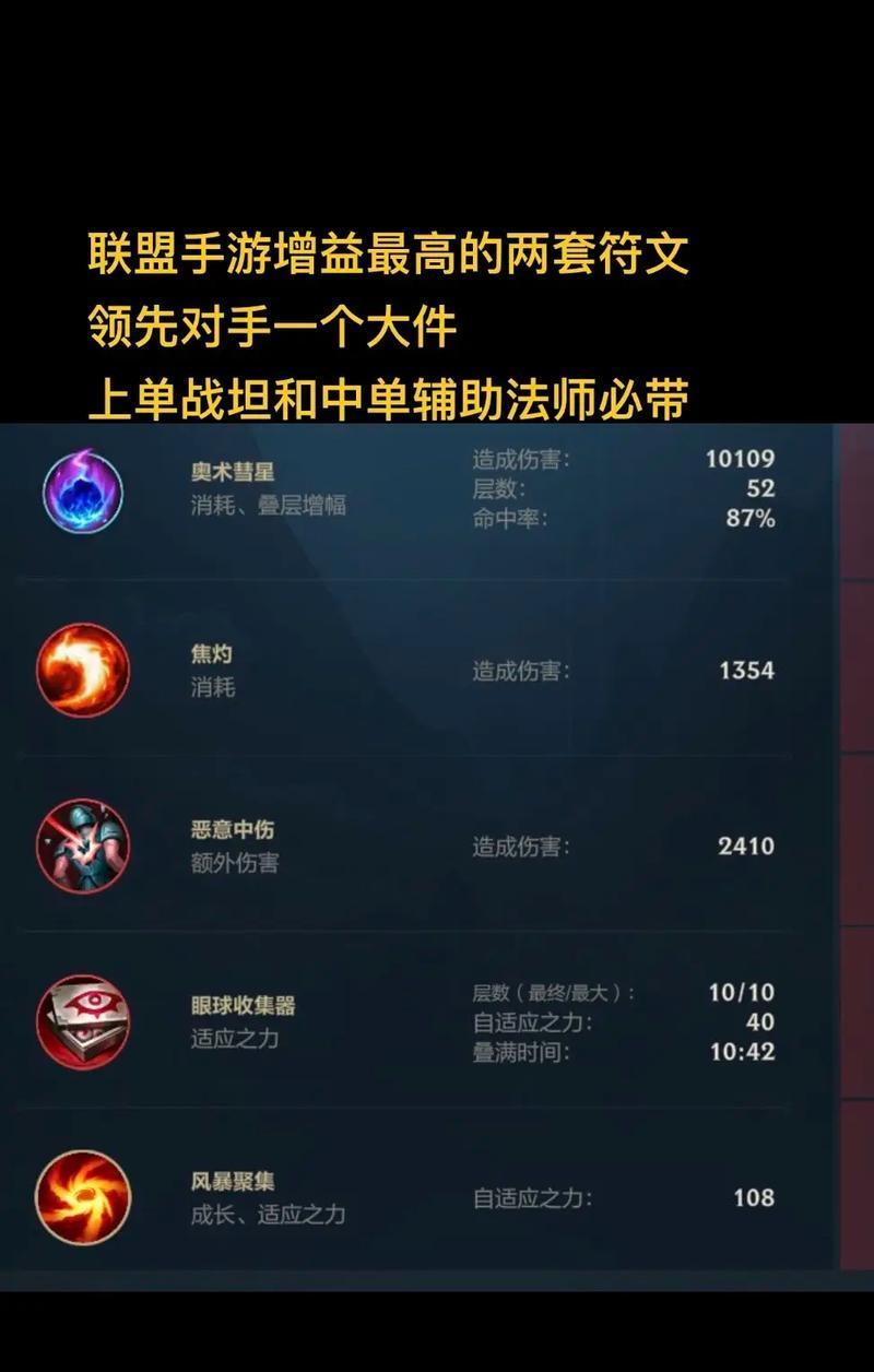 暗影子在英雄联盟中的特色功能是什么 怎么有效利用