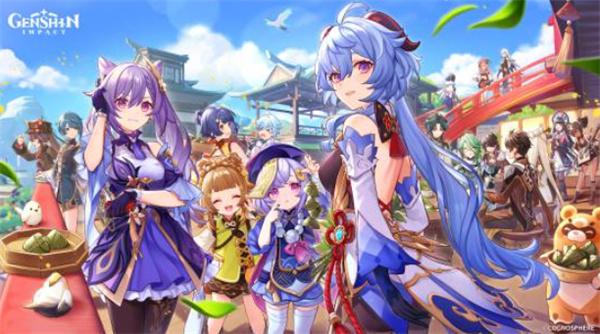 终于要来了 米哈游三款游戏或即将登陆Steam平台！