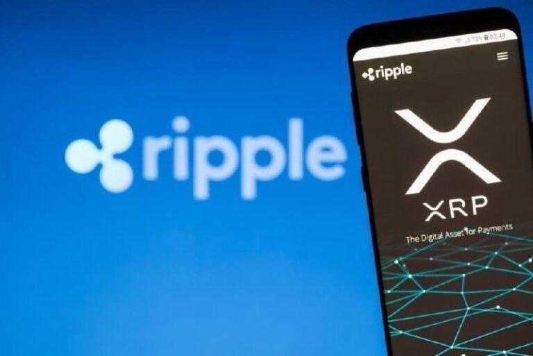 Ripple计划在2026年解锁第二批10亿XRP。