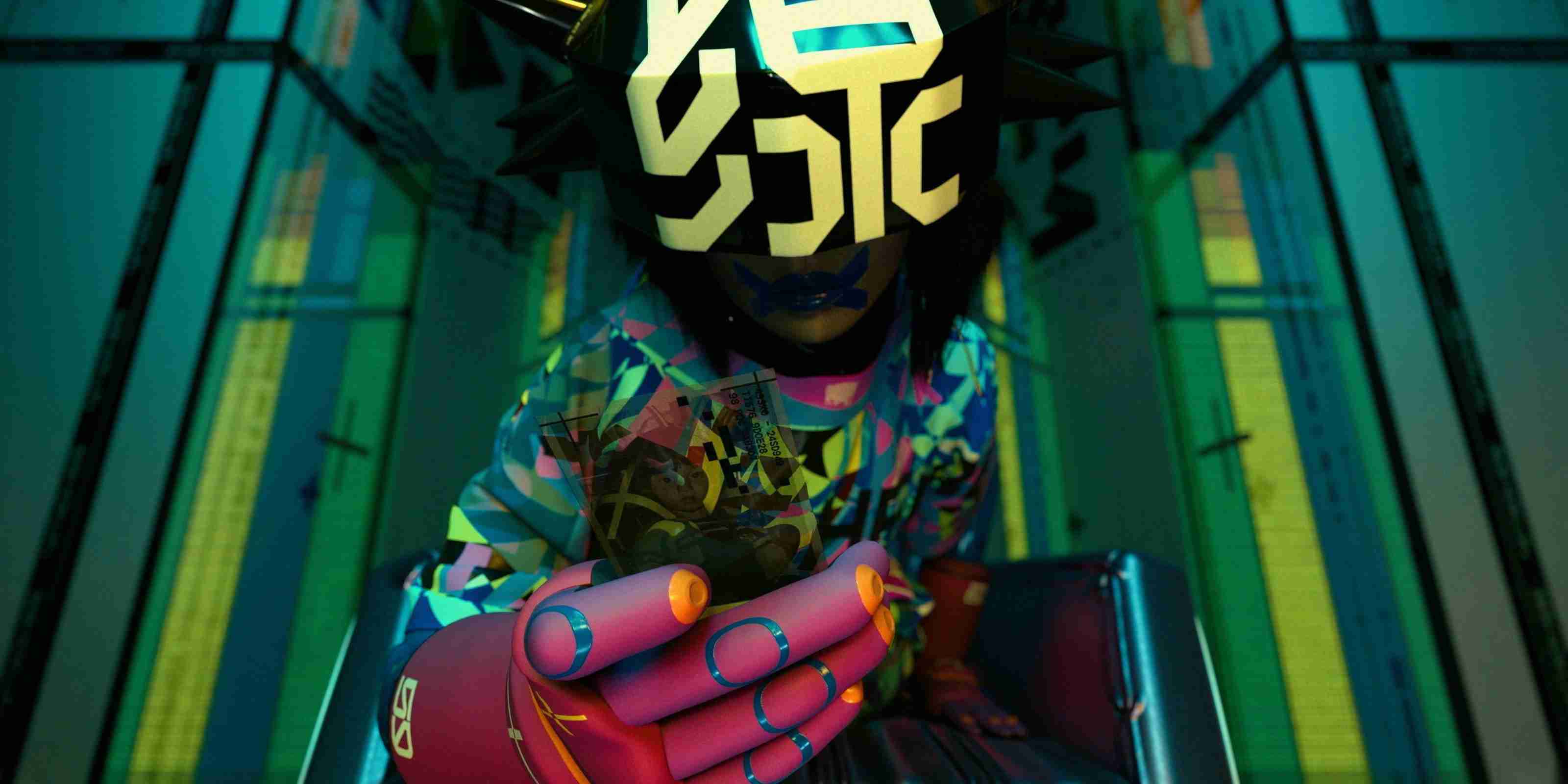 Xbox 泄露的消息可能揭示了 马拉松 的发布日期