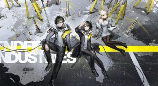 明日方舟：终末地 抽卡与资源规划讲解