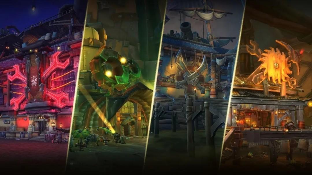 魔兽世界前往瑟伯切尔任务攻略