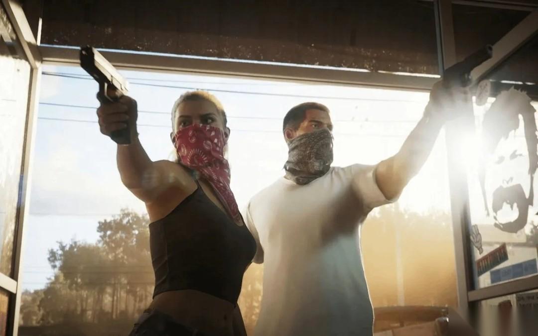 GTA6重磅曝光 双主角叙事、革新玩法与庞大开放世界细节全揭秘