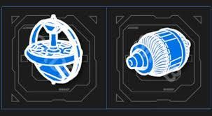 星际裂变转子图纸在哪获取
