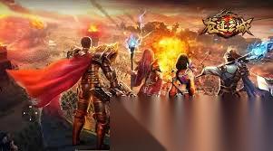 龙迹之城怎么进行阵容推荐