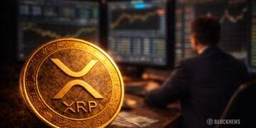 XRP价格跌破2美元，杠杆效应消退——以下是机构投资者仍在买入的原因