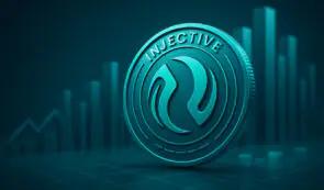 加密项目 Injective 批准大幅削减 INJ 供应