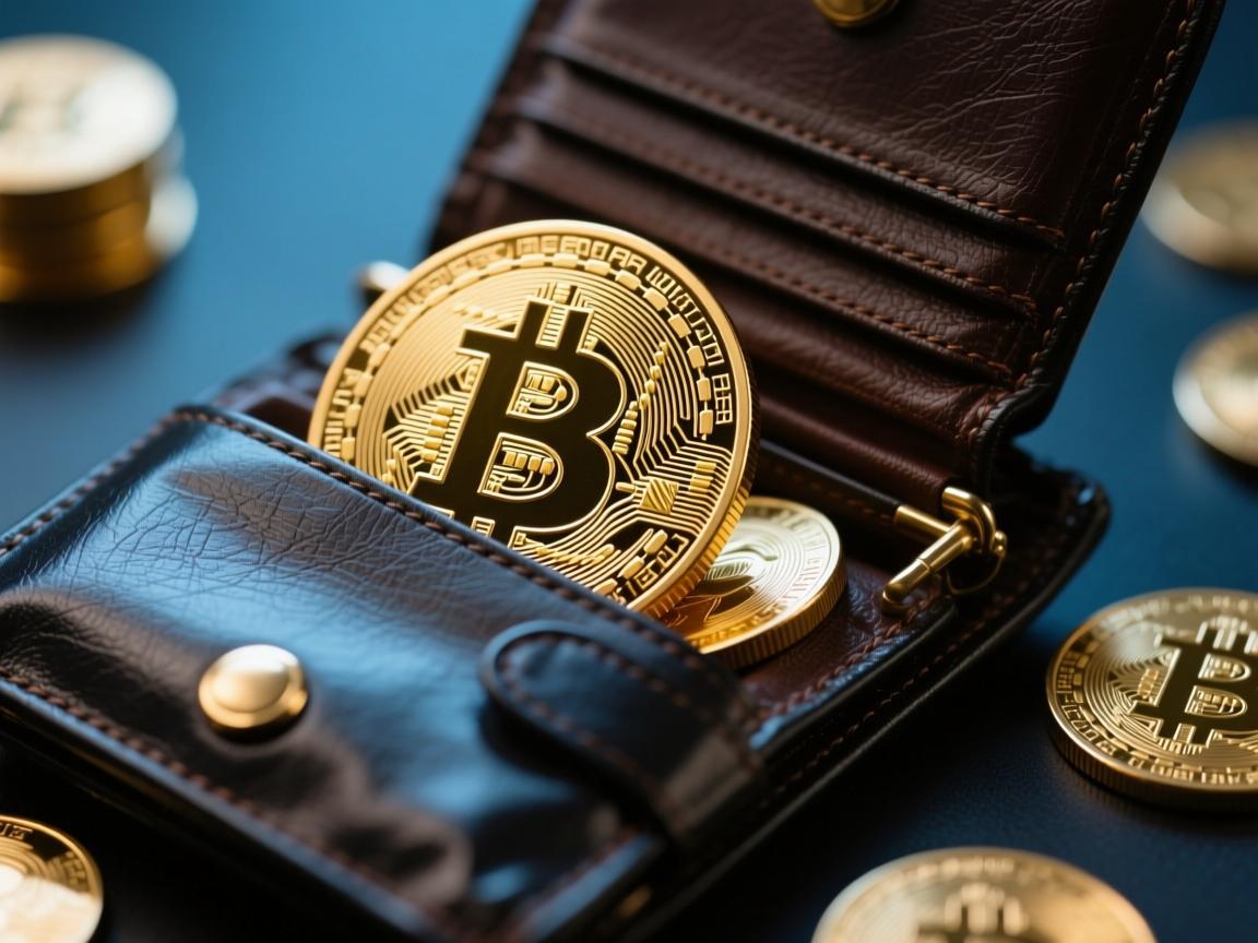 狗狗币放钱包会有收益吗 答案可能和你想的不一样