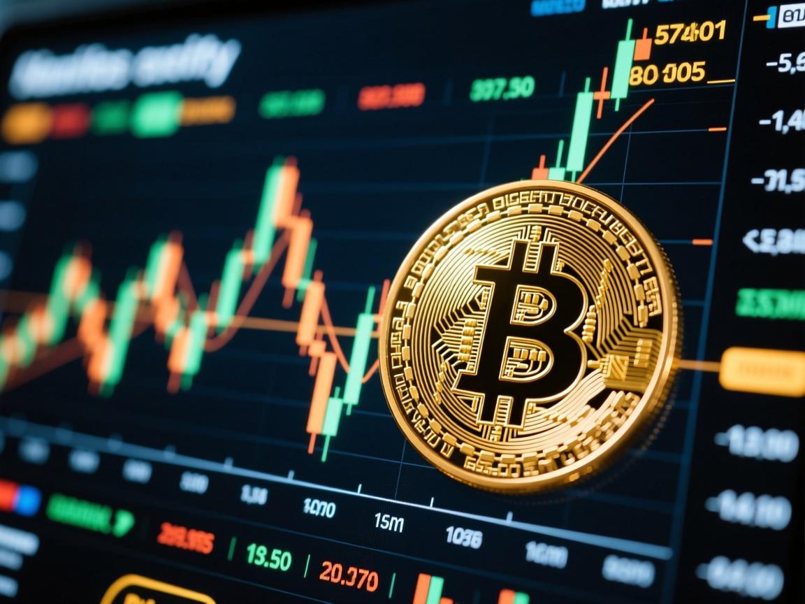 比特币每月价格波动，年度周期中的规律与变数